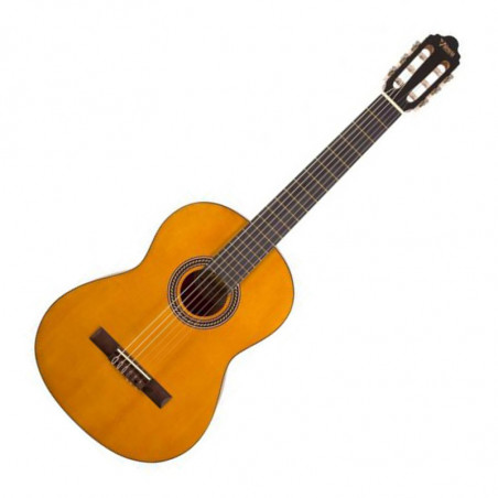 Guitarra clásica Valencia VC 204