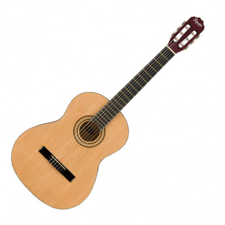 1. Guitarra clásica Fender SA 150N