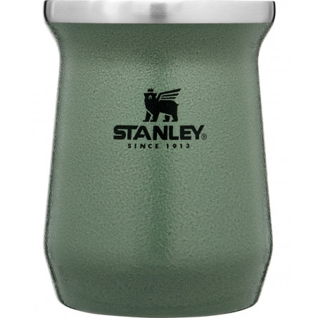 1. Mate Stanley acero inoxidable 236 ml (CONSULTA DISPONIBILIDAD Y PRECIO FINAL POR WHATSAPP)
