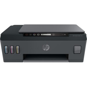  HP OfficeJet Pro Premier Impresora inalámbrica de inyección de  tinta todo en uno, tareas inteligentes para productividad, impresora de  oficina en casa con impresión a color, escáner, copiadora y