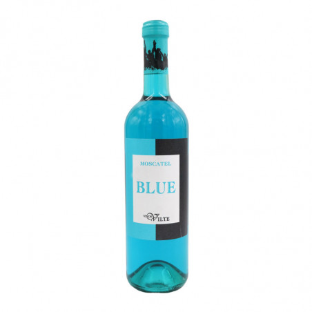 Vino Vilte Moscatel Blue 750 ml