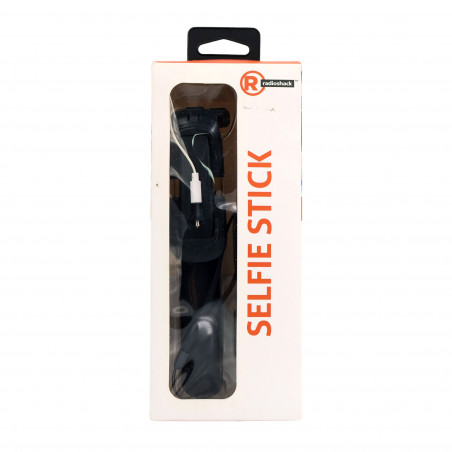 1. Palo de selfie RadioShack (CONSULTA DISPONIBILIDAD Y PRECIO FINAL POR WHATSAPP)