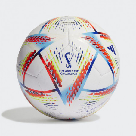 01. Pelota Adidas Al Rilha Training (CONSULTA DISPONIBILIDAD Y PRECIO FINAL POR WHATSAPP)
