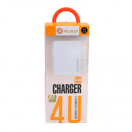 Cargador Huavi H-443 lightning para Iphone