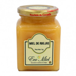 Miel de abeja Eco Miel 1 kg
