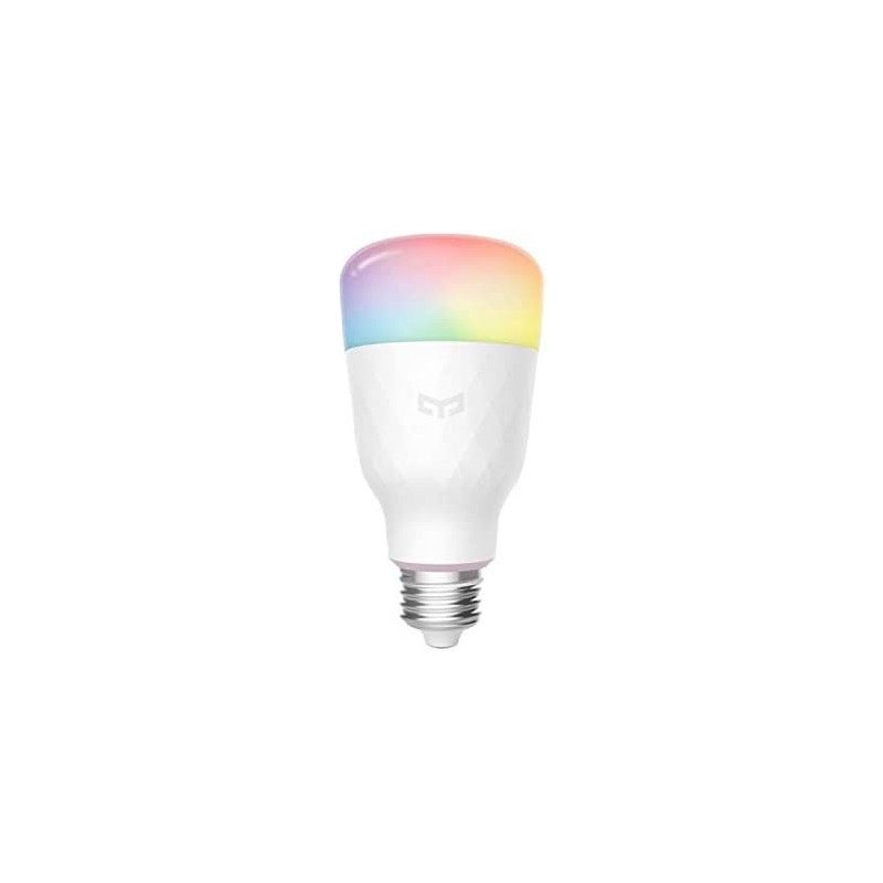 Foco Smart LED Xiaomi Yeelight 1S de color