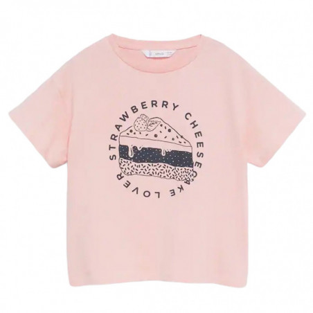 1. Polera Mango Candy8 para niña de 5 años (CONSULTA DISPONIBILIDAD Y PRECIO FINAL POR WHATSAPP)