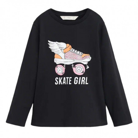 1. Mangalarga Mango Kids Sneakerg para niña de 5 años (CONSULTA DISPONIBILIDAD Y PRECIO FINAL POR WHATSAPP)