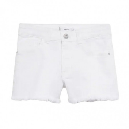 Short Mango Kids 330 Patri para niña de 9 años (CONSULTA DISPONIBILIDAD Y PRECIO FINAL POR WHATSAPP)