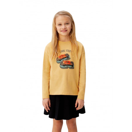 Mangalarga Mango Cool Steps para niña 11 a 12 años (CONSULTA DISPONIBILIDAD Y PRECIO FINAL POR WHATSAPP)
