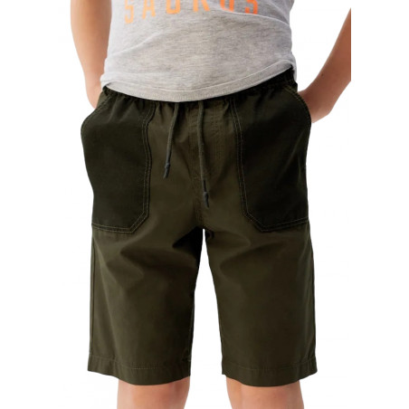 Short Mango Kids Luis para niño de 5 años (CONSULTA DISPONIBILIDAD Y PRECIO FINAL POR WHATSAPP)