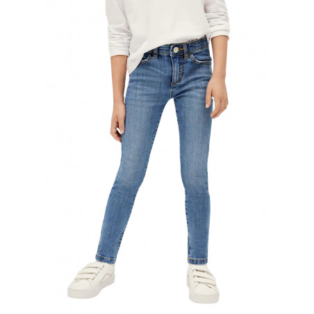 Pantalón Mango Skinny para niña 7 años (CONSULTA DISPONIBILIDAD Y PRECIO FINAL POR WHATSAPP)