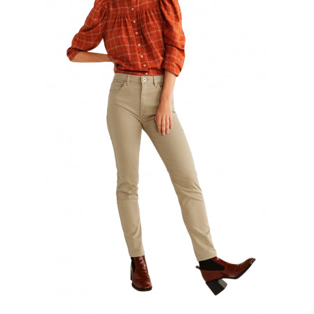 Pantalón Mango Slim Fit Talla 38 (CONSULTA DISPONIBILIDAD Y PRECIO FINAL POR WHATSAPP)