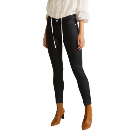1. Pantalón Mango Mai Talla 40 (CONSULTA DISPONIBILIDAD Y PRECIO FINAL POR WHATSAPP)