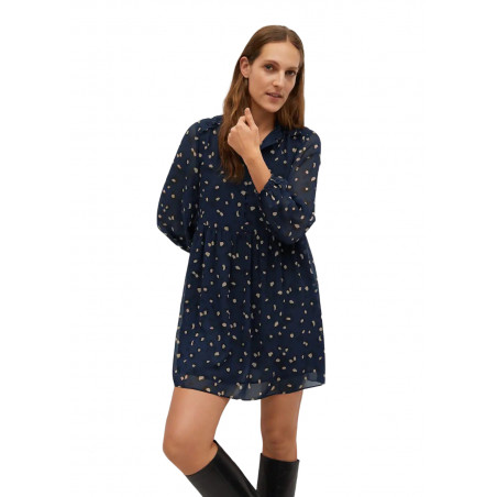 Vestido Mango Prarie Talla XS (CONSULTA DISPONIBILIDAD Y PRECIO FINAL POR WHATSAPP)