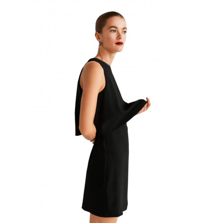 1. Vestido Mango Collaret talla M (CONSULTA DISPONIBILIDAD Y PRECIO FINAL POR WHATSAPP)