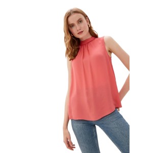 Blusa Mango Empire2 talla S