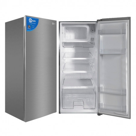 Refrigerador Hitech 190 L (CONSULTA DISPONIBILIDAD Y PRECIO FINAL POR WHATSAPP)