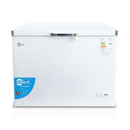 Freezer Hitech 300 L