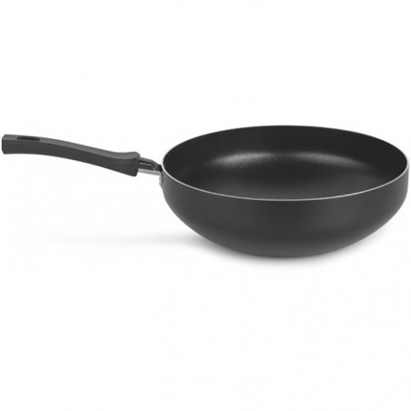 1. Sartén wok Multiflon gourmet (CONSULTA DISPONIBILIDAD Y PRECIO FINAL POR WHATSAPP)