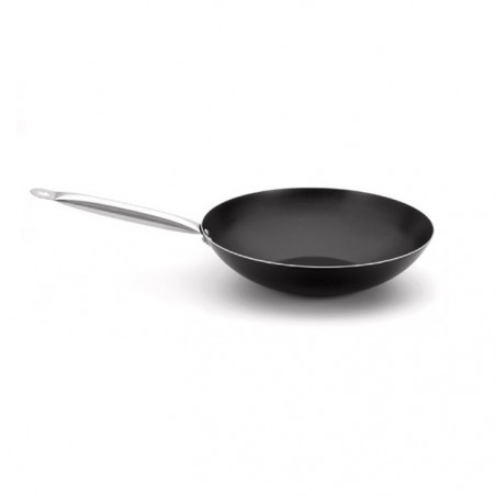 Sartén wok profesional Multiflon Nº34 (CONSULTA DISPONIBILIDAD Y PRECIO FINAL POR WHATSAPP)