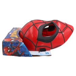 Máscara electrónica Hasbro de Spiderman