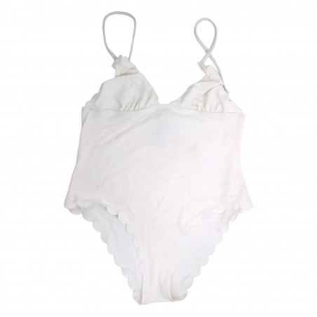 Malla Mango Elba blanco talla L (CONSULTA DISPONIBILIDAD Y PRECIO FINAL POR WHATSAPP)