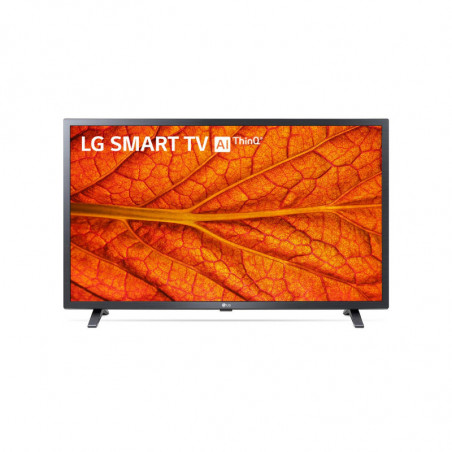 Smart TV LG HD AI ThinQ 32'' (CONSULTA DISPONIBILIDAD Y PRECIO FINAL POR WHATSAPP)
