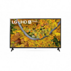Smart TV LG UHD AI ThinQ 43''