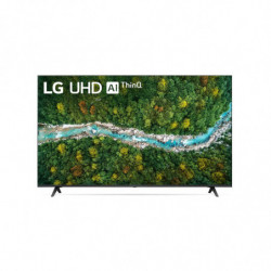 Smart TV LG UHD AI ThinQ 50''