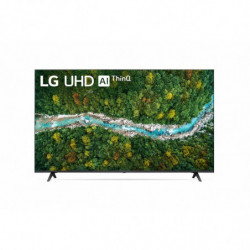 Smart TV LG UHD AI ThinQ 60''