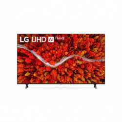 Smart TV LG UHD AI ThinQ 65''
