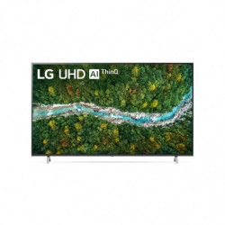 Smart TV LG UHD AI ThinQ 70''