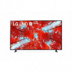 Smart TV LG UHD AI ThinQ 86''