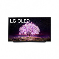 Smart TV LG OLED C1 con...