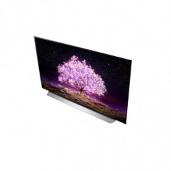 Smart TV LG OLED C1 con ThinQ AI 48''
