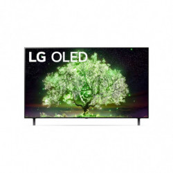 Smart TV LG OLED A1 con...