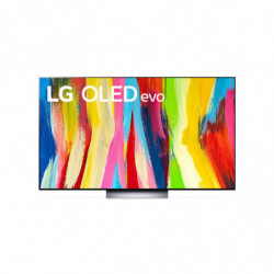 Smart TV LG OLED evo 65''...