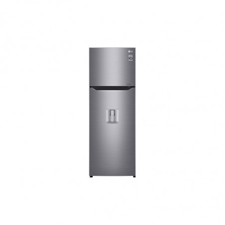Refrigerador LG Top Freezer 254 L