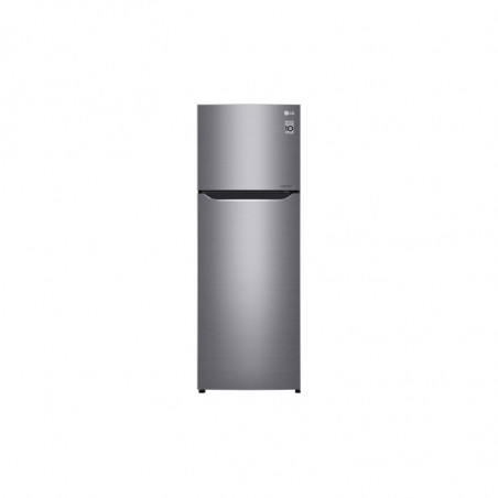 Refrigerador LG Top Freezer 312 L