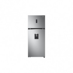 Refrigerador LG Top Freezer...