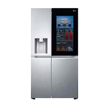 Refrigerador LG Side by Side 637 L