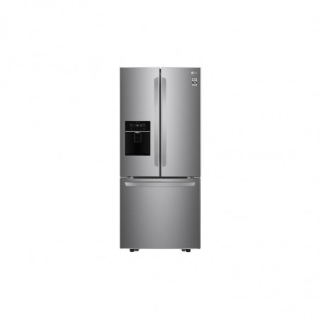 Refrigerador LG French Door 533 L