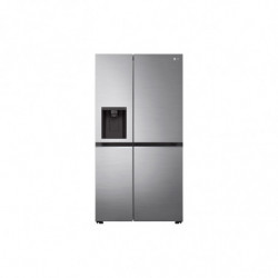 Refrigerador LG Side by...