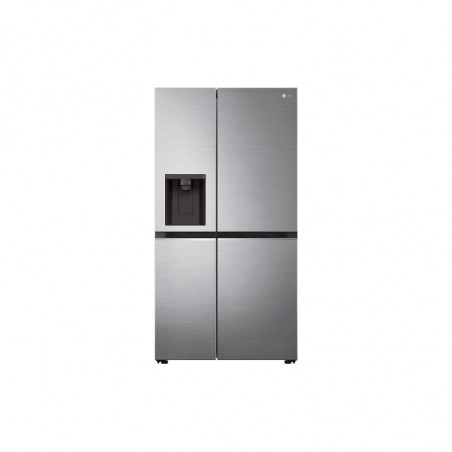 Refrigerador LG Side by Side 637 L