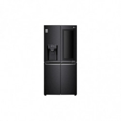 Refrigerador LG Instaview™...