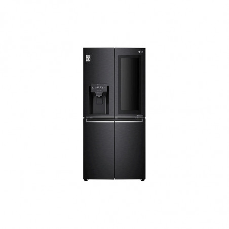 Refrigerador LG Instaview™ Door in Door   423 L