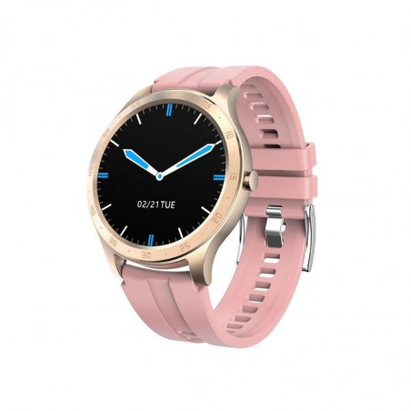 1. Smartwatch Havit M9011 rosado