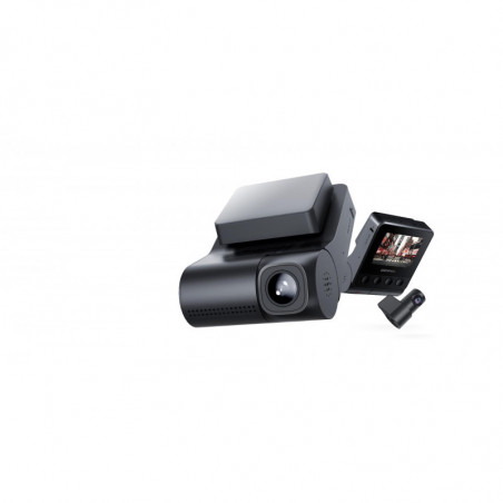 Cámara para auto Dash Cam DDPai Z40 GPS Dual