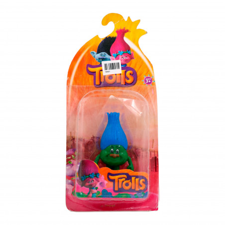 Muñeco Chiky Poon Trolls Diamantino coleccionable (CONSULTA DISPONIBILIDAD Y PRECIO FINAL POR WHATSAPP)
